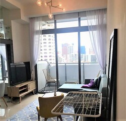 The Scotts Tower (D9), Condominium #291557001